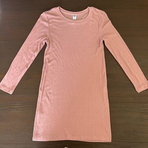 Old Navy long sleeve shirt, size small